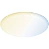 Paulmann 95387 Veluna VariFit LED panel vestavný, LED, 17 W, saténová