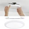 Paulmann 95390 Cover-it LED panel vestavný, LED, 22 W, bílá