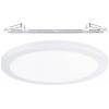 Paulmann 95390 Cover-it LED panel vestavný, LED, 22 W, bílá