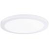 Paulmann 95390 Cover-it LED panel vestavný, LED, 22 W, bílá