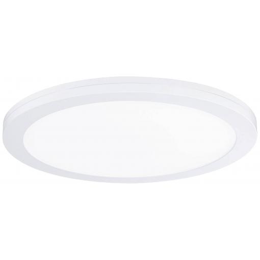 Paulmann 95390 Cover-it LED panel vestavný, LED, 22 W, bílá