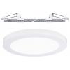 Paulmann 95391 Cover-it LED panel vestavný, LED, 16.5 W, bílá