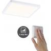 Paulmann 93053 AREO VariFit LED panel vestavný, LED, 13 W, bílá