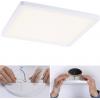 Paulmann 93054 AREO VariFit LED panel vestavný, LED, 16 W, bílá