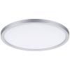 Paulmann 93052 AREO VariFit LED panel vestavný, LED, 16 W, chrom