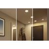 Paulmann 93052 AREO VariFit LED panel vestavný, LED, 16 W, chrom