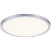 Paulmann 93052 AREO VariFit LED panel vestavný, LED, 16 W, chrom