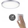 Paulmann 93057 AREO VariFit LED panel vestavný, LED, 13 W, chrom (matný)