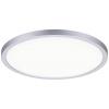 Paulmann 93058 AREO VariFit LED panel vestavný, LED, 16 W, chrom (matný)