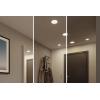 Paulmann 93055 AREO VariFit LED panel vestavný, LED, 13 W, bílá