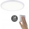 Paulmann 93056 AREO VariFit LED panel vestavný, LED, 16 W, bílá