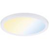 Paulmann 93043 AREO VariFit TuneW Zigbee LED panel vestavný, LED, 13 W, bílá