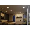 Paulmann 93043 AREO VariFit TuneW Zigbee LED panel vestavný, LED, 13 W, bílá