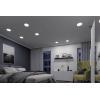 Paulmann 93044 AREO VariFit TuneW Zigbee LED panel vestavný, LED, 16 W, bílá