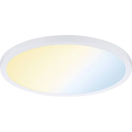 Paulmann 93044 AREO VariFit TuneW Zigbee LED panel vestavný, LED, 16 W, bílá