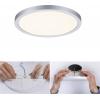 Paulmann 93051 AREO VariFit LED panel vestavný, LED, 13 W, chrom (matný)