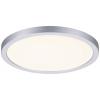Paulmann 93051 AREO VariFit LED panel vestavný, LED, 13 W, chrom (matný)