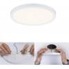 Paulmann 93049 AREO VariFit LED panel vestavný, LED, 13 W, bílá