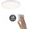 Paulmann 93049 AREO VariFit LED panel vestavný, LED, 13 W, bílá