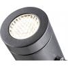 Paulmann 94368 Osvětlovací systém Plug&Shine teplá bílá šedá