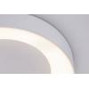 Paulmann 78947 HomeSpa Casca LED stropní svítidlo bílá
