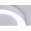 Paulmann 78947 HomeSpa Casca LED stropní svítidlo bílá