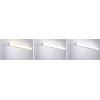 Paulmann HomeSpa Luno 78949 LED osvětlení zrcadla teplá bílá hliník