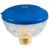 Eurolite 88122020 LED ŽÁROVKA EUROLITE IP BC-10 transparentní