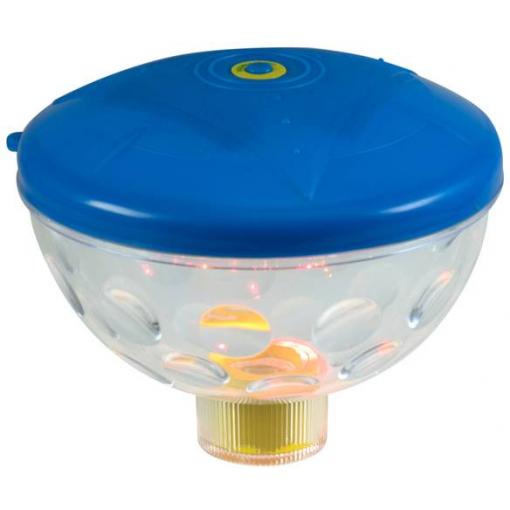 Eurolite 88122020 LED ŽÁROVKA EUROLITE IP BC-10 transparentní