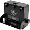 Eurolite 41700020 AKKU IP Flat Light 3 sw DMX LED reflektor Počet LED:3 8 W
