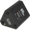 Eurolite 41700510 AKKU TL-3 QCL RGB+UV Trusslight LED efektový reflektor Počet LED:3 4 W