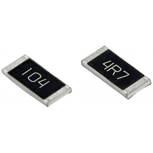 TE Connectivity 6-1625868-7 26.10 Ω SMD 0.25 W 0.1 % 25 ppm 1000 ks Tape on Full reel