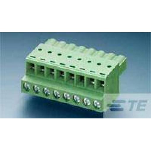 TE Connectivity 1986300-5, 1 ks Bag