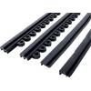 COBA Europe DT010005F Premier spojka female (d x š x v) 450 x 20 x 15 mm 1 ks