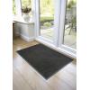 COBA Europe LM010502 Cobawash Vstupní rohož (d x š x v) 1500 x 850 x 9 mm černá, hnědá