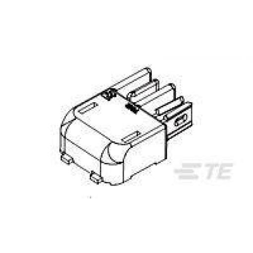 TE Connectivity 1-2058703-1, 1 ks Package