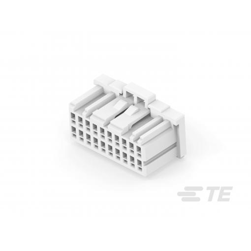 TE Connectivity 1-2040555-0, 1 ks