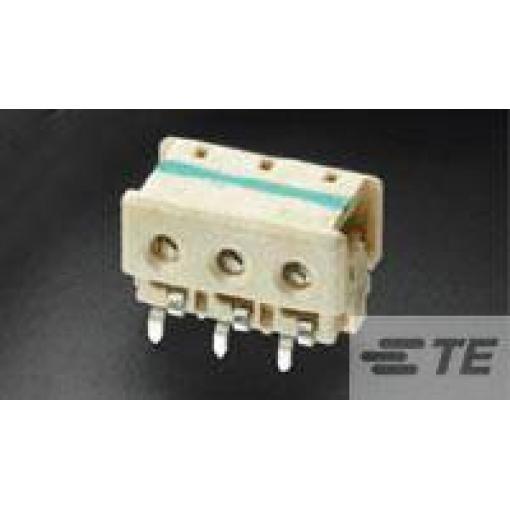 TE Connectivity 1-2106751-4, 1 ks Package