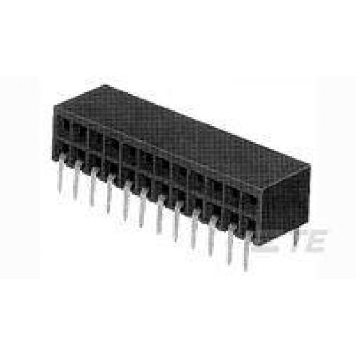 TE Connectivity 1-216604-3, 1 ks Box