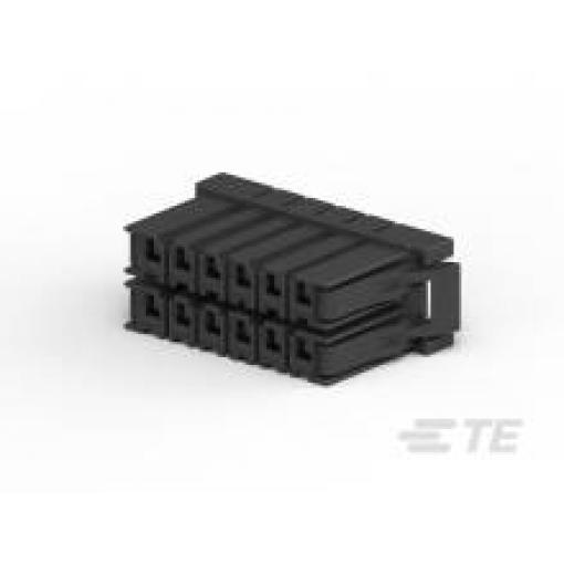 TE Connectivity 1-2291728-1, 1 ks Bag