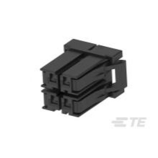 TE Connectivity 1-2291727-1, 1 ks Bag