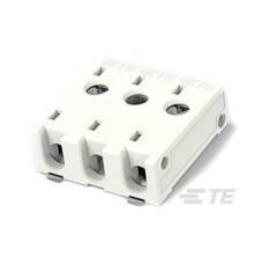 TE Connectivity 1-2834006-2 600 ks Tape on Full reel