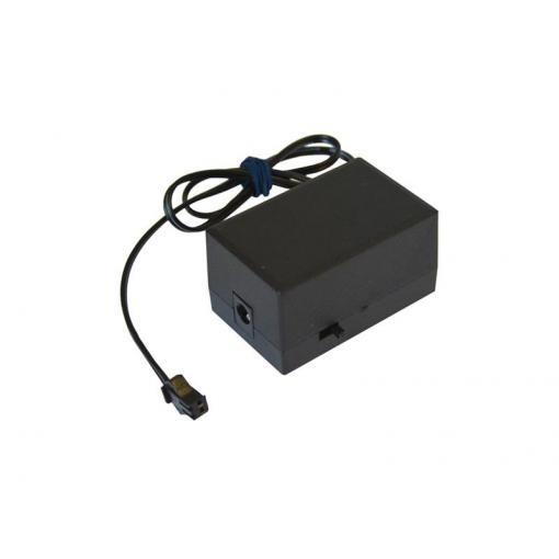 Inverter (měnič) pro svítící kabel a pásek na DC konektor