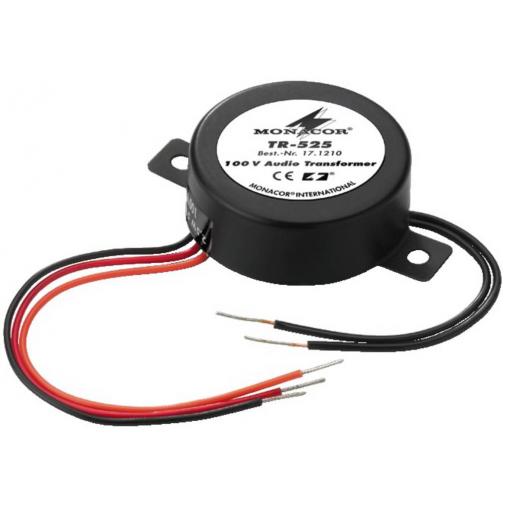 Monacor TR-525 transformátor