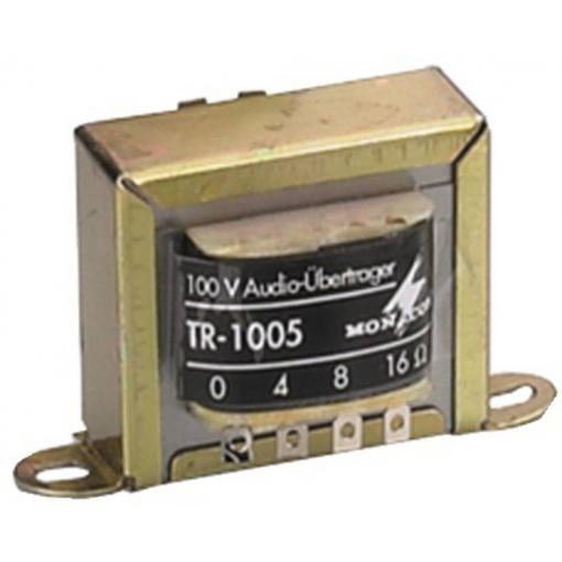 Monacor TR-1005 transformátor