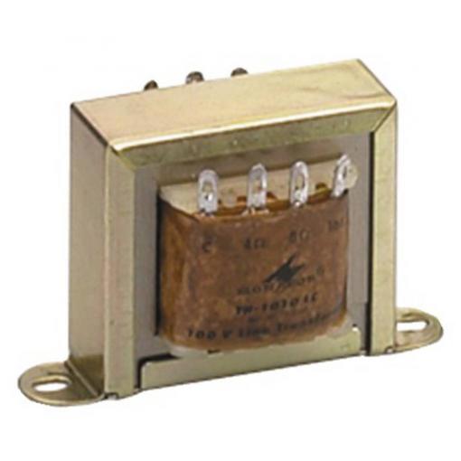 Monacor TR-1010LC transformátor