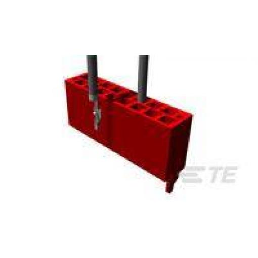 TE Connectivity 1-338095-2, 1 ks Box