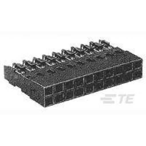 TE Connectivity 1-5102935-2, 1 ks Box