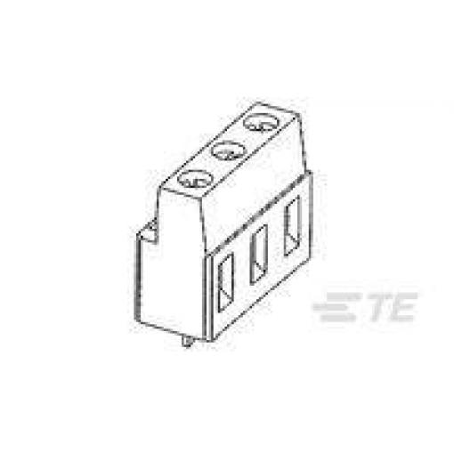 TE Connectivity 1546062-3, 1 ks Box