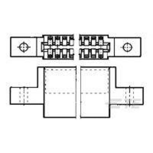 TE Connectivity 1-583718-5, 1 ks Carton